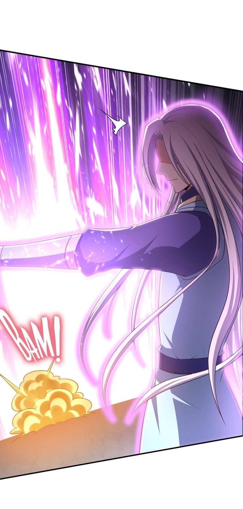 Rise of The Demon King Chapter 110 Gambar 39
