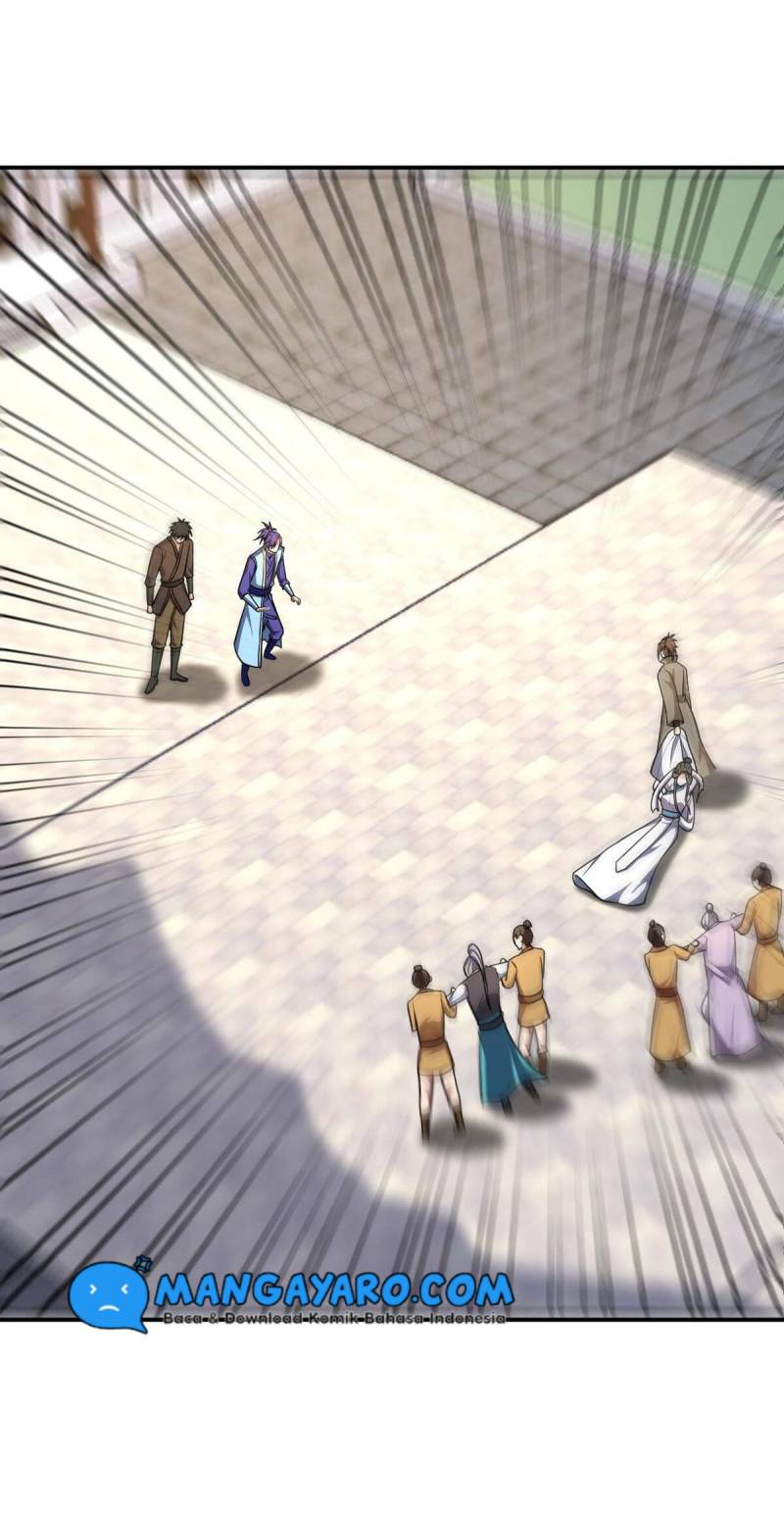 Rise of The Demon King Chapter 110 Gambar 6