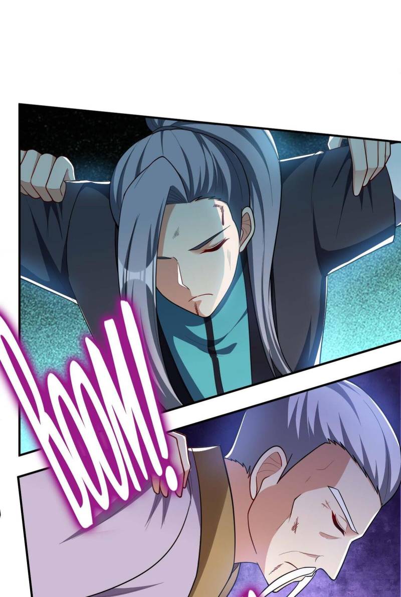 Rise of The Demon King Chapter 110 Gambar 7