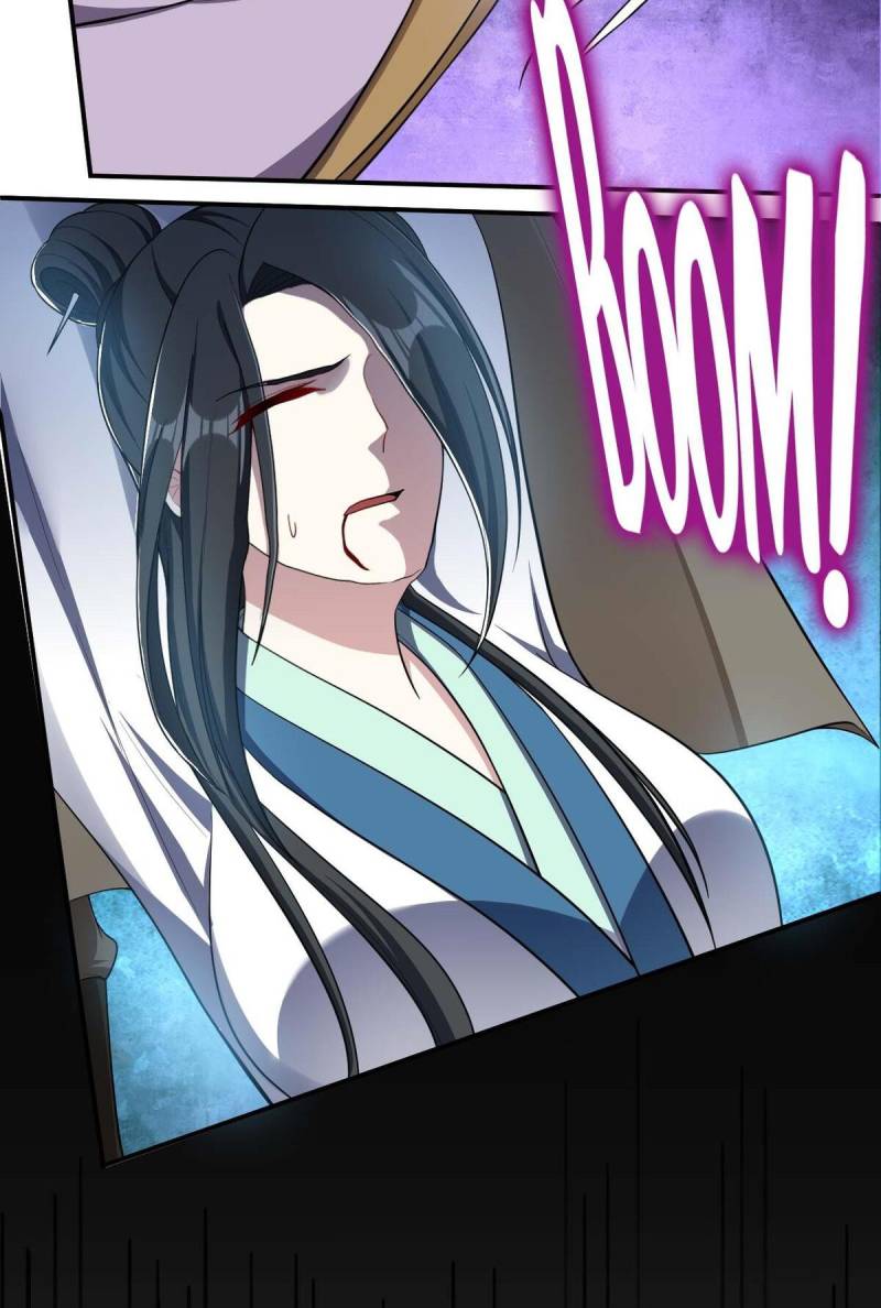 Rise of The Demon King Chapter 110 Gambar 8