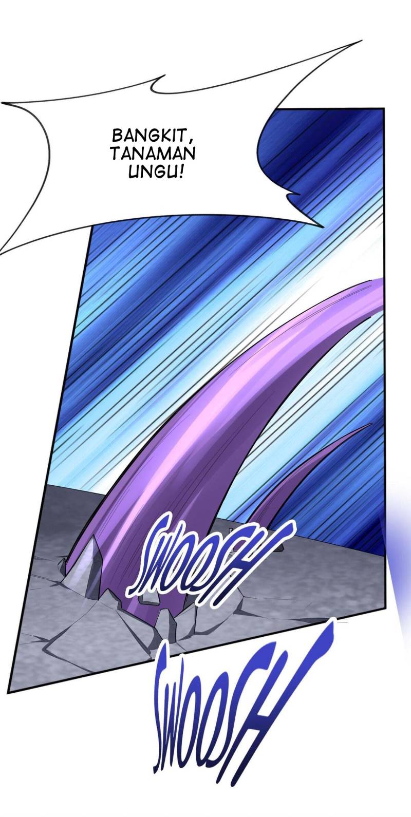 Rise of The Demon King Chapter 109 Gambar 20