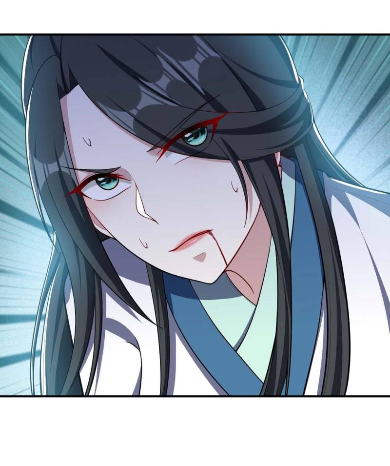 Rise of The Demon King Chapter 109 Gambar 55