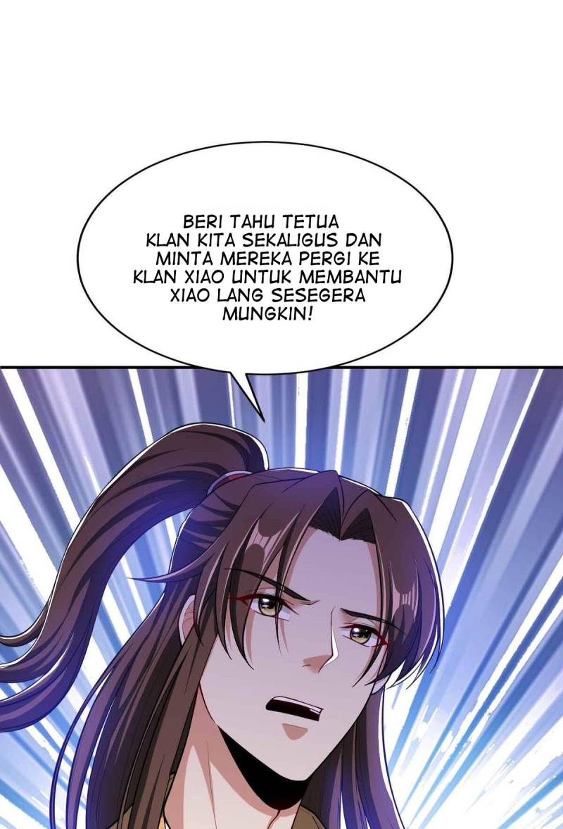 Rise of The Demon King Chapter 108 Gambar 18
