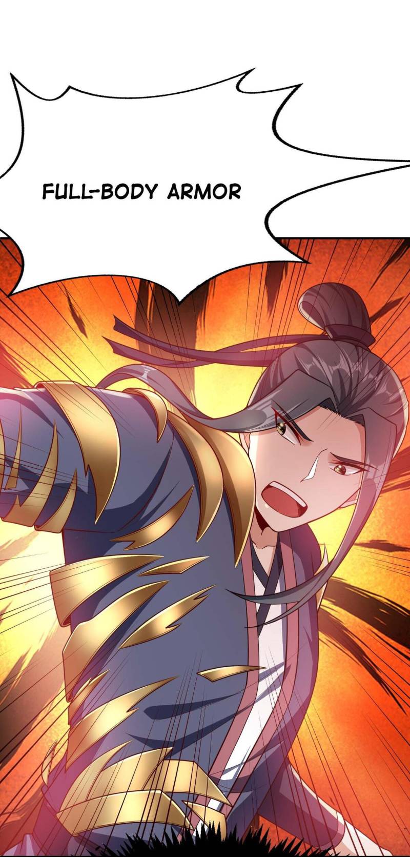 Rise of The Demon King Chapter 107 Gambar 20