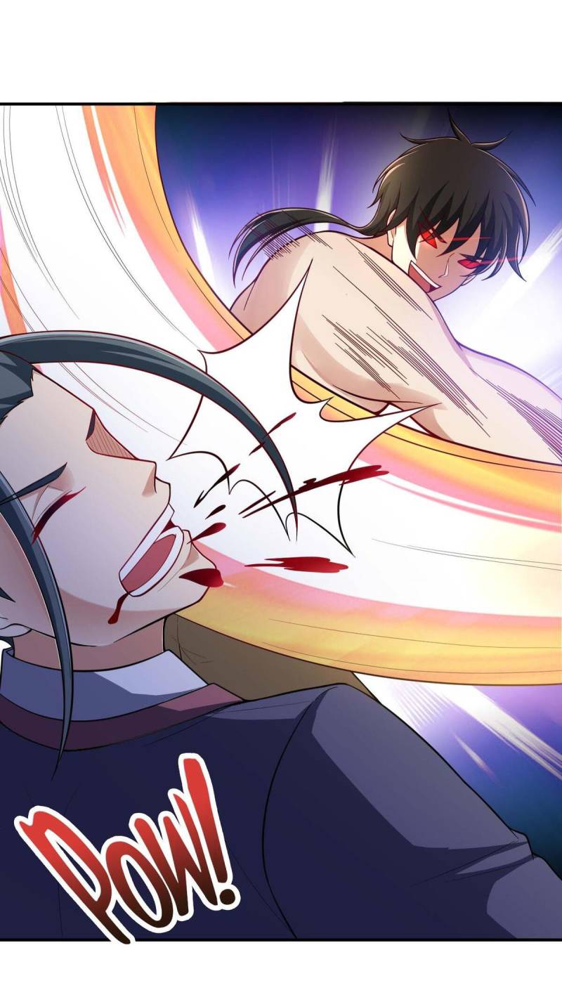 Rise of The Demon King Chapter 107 Gambar 34