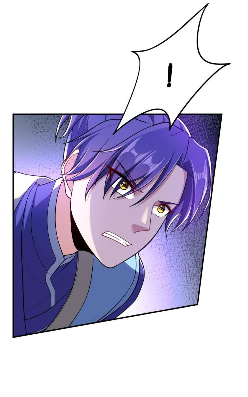 Rise of The Demon King Chapter 107 Gambar 42