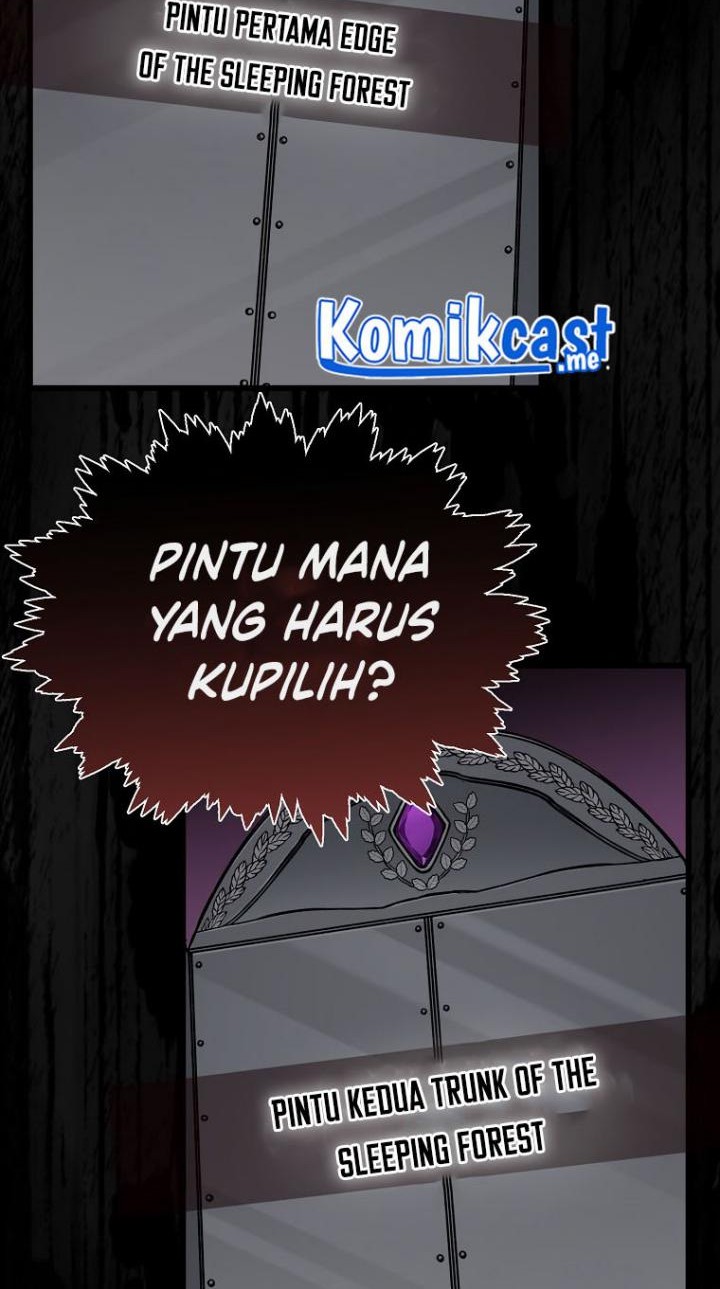My Dad Is Too Strong Chapter 86 Gambar 36