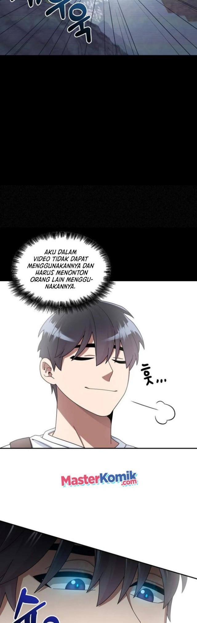 The Newbie Is Too Strong Chapter 21 Gambar 36