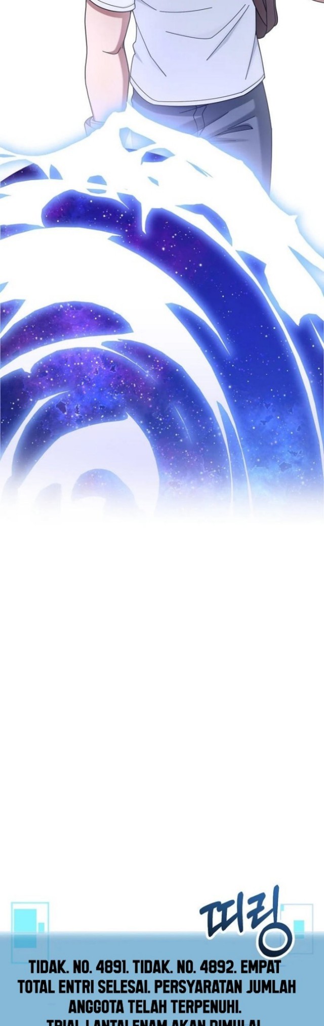 The Newbie Is Too Strong Chapter 21 Gambar 44