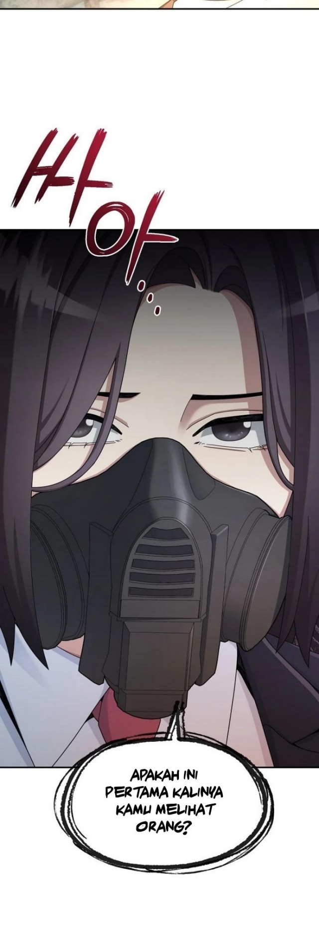 The Newbie Is Too Strong Chapter 21 Gambar 50
