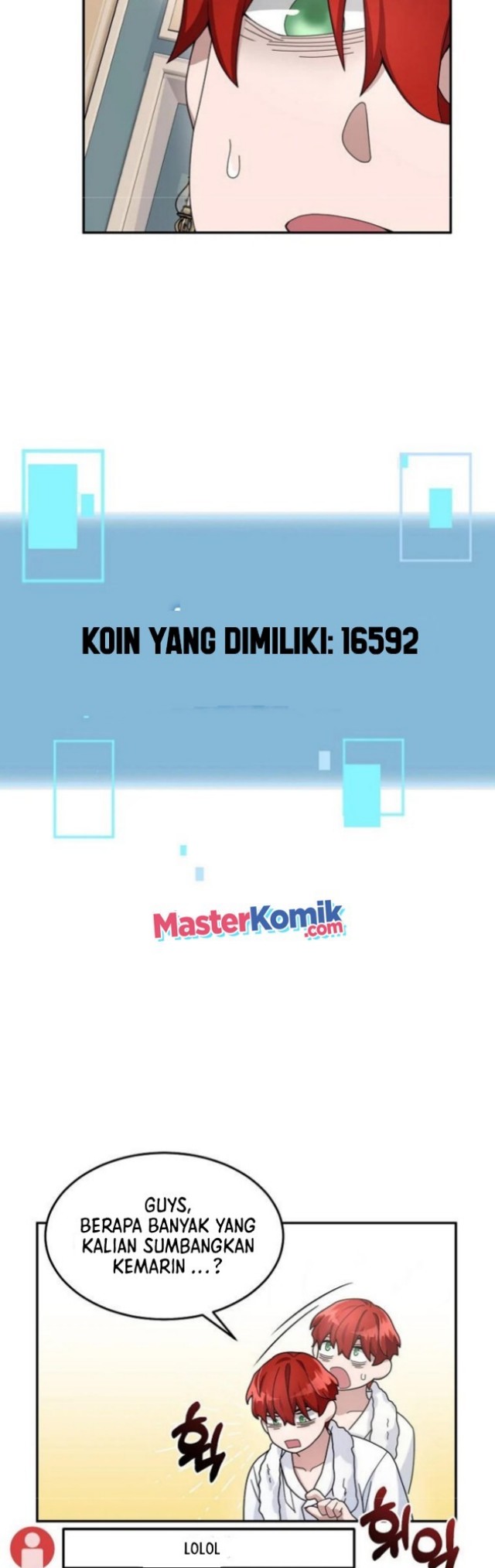 The Newbie Is Too Strong Chapter 20 Gambar 10