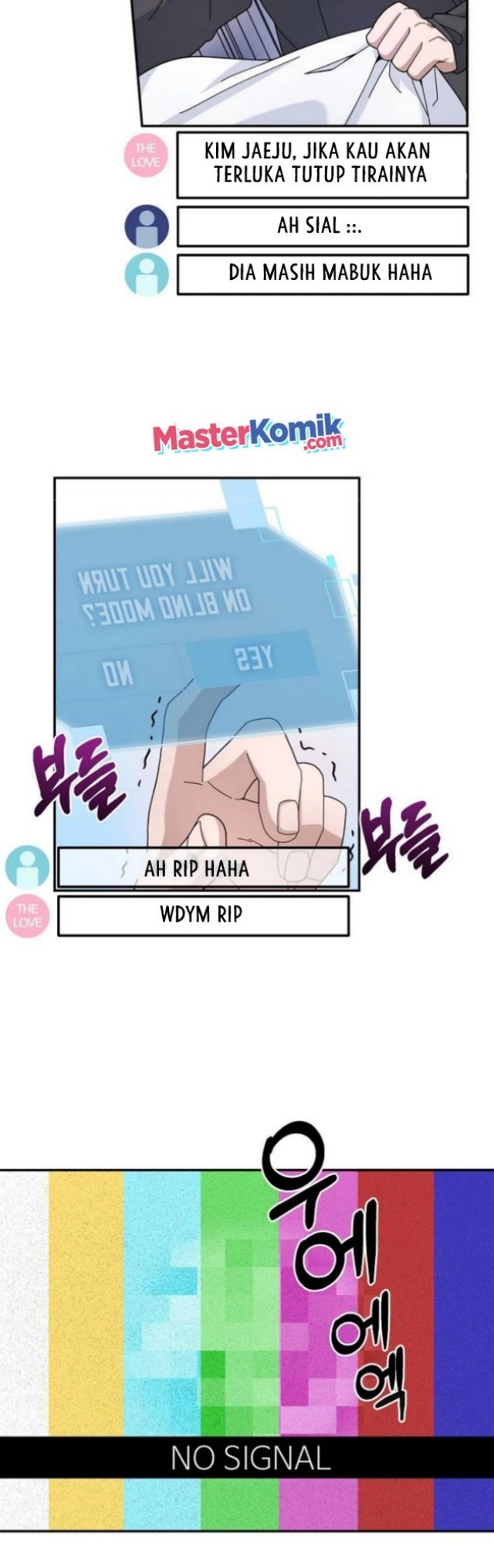 The Newbie Is Too Strong Chapter 20 Gambar 6
