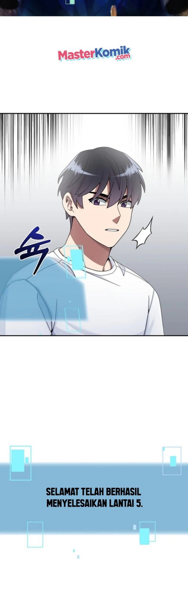 The Newbie Is Too Strong Chapter 19 Gambar 10