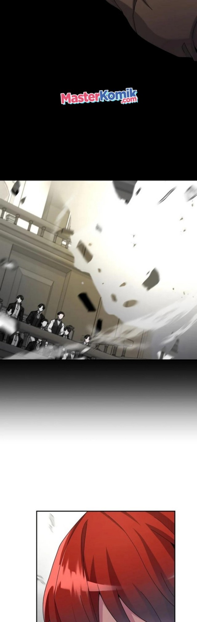 The Newbie Is Too Strong Chapter 19 Gambar 20
