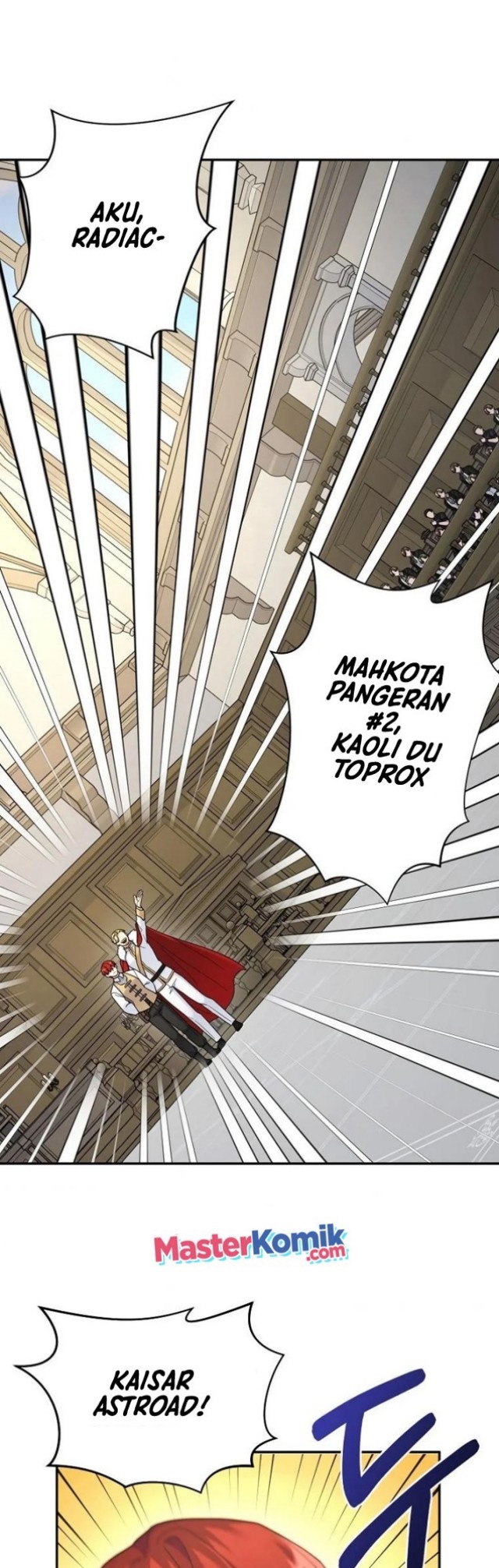 The Newbie Is Too Strong Chapter 19 Gambar 3