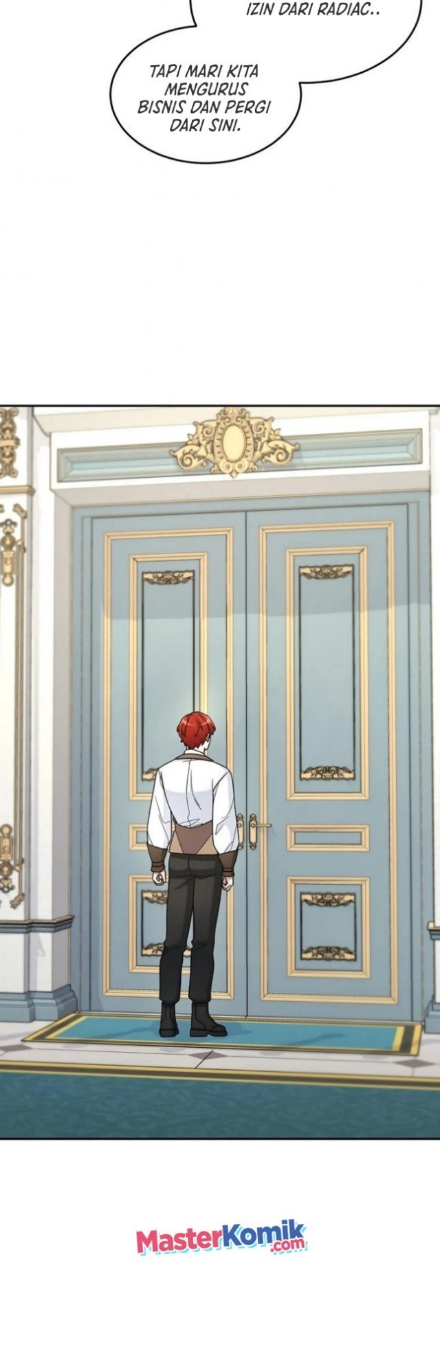 The Newbie Is Too Strong Chapter 19 Gambar 40