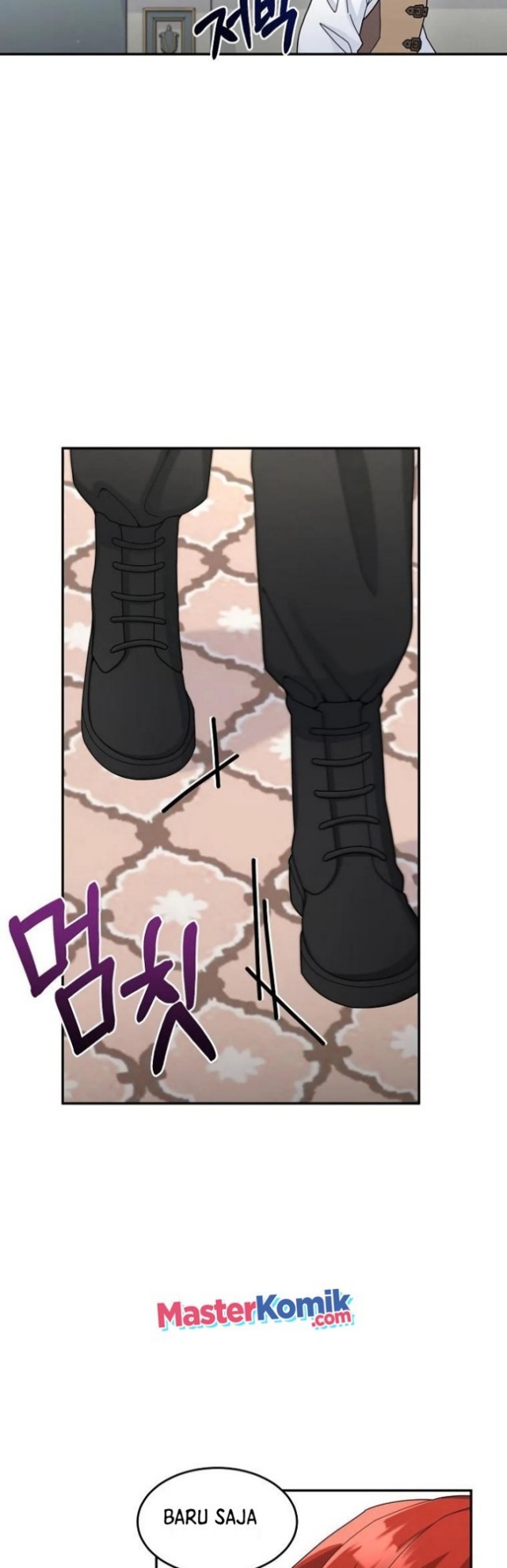The Newbie Is Too Strong Chapter 19 Gambar 43