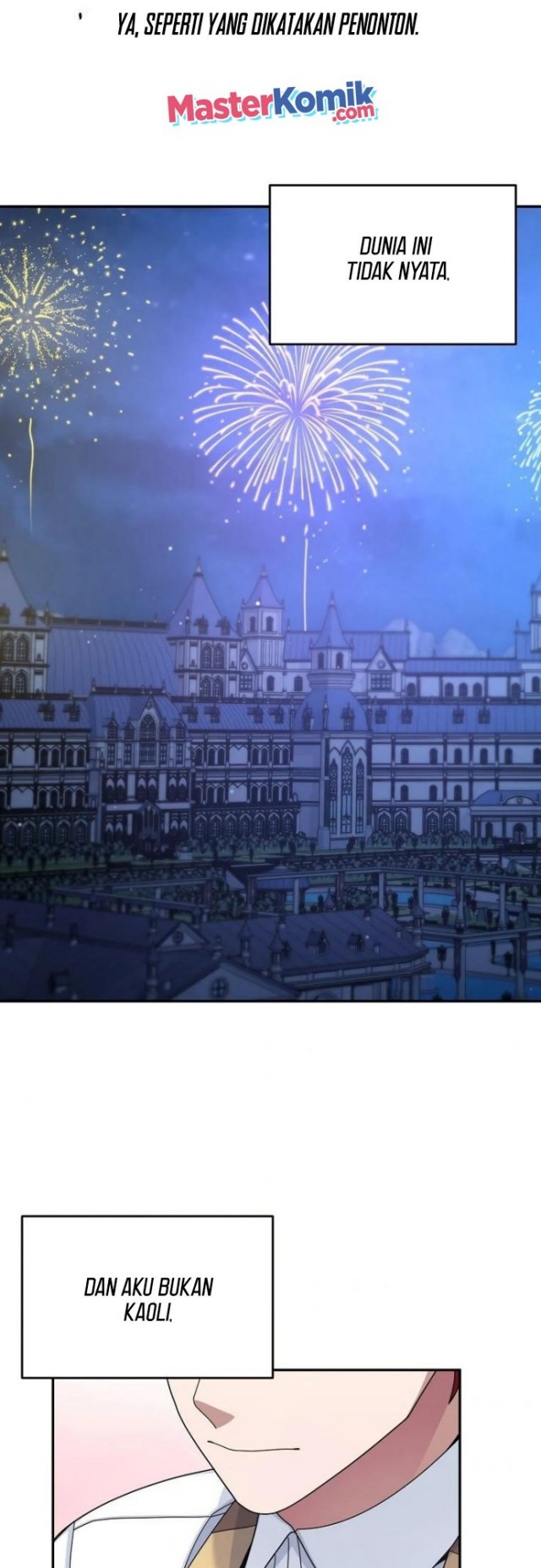 The Newbie Is Too Strong Chapter 19 Gambar 49