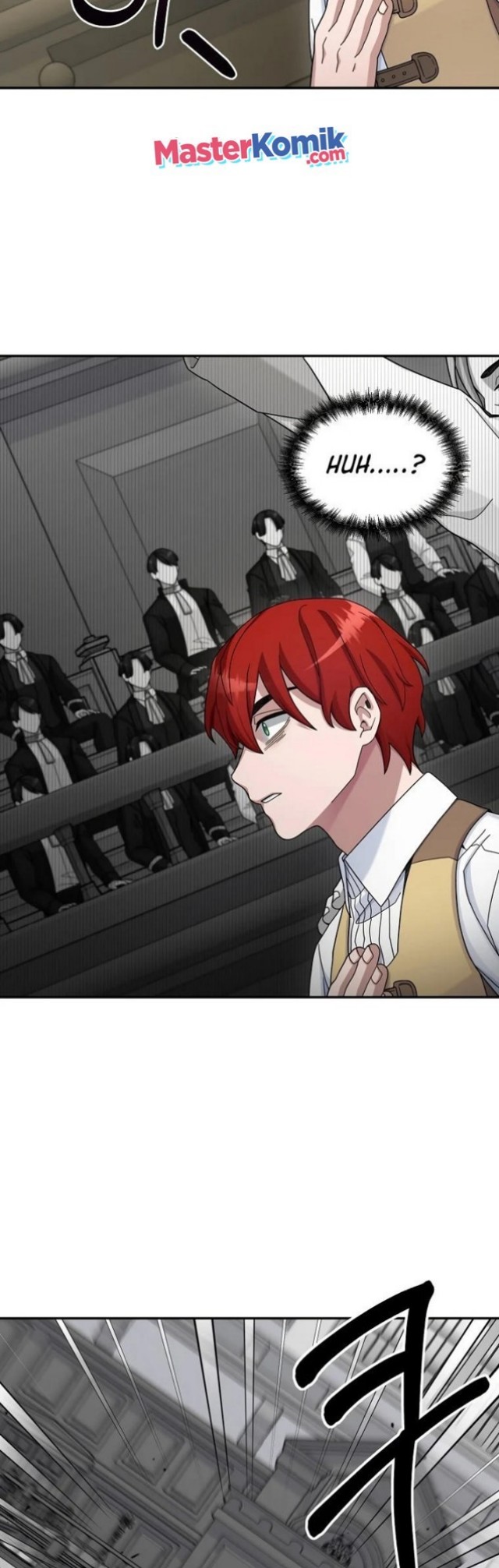 The Newbie Is Too Strong Chapter 19 Gambar 5