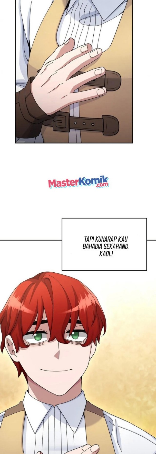 The Newbie Is Too Strong Chapter 19 Gambar 50