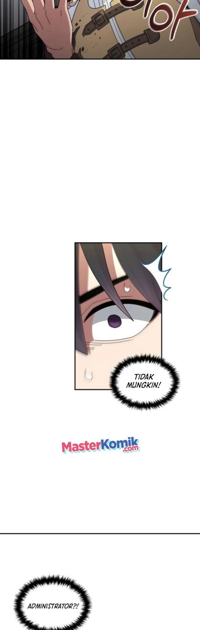 The Newbie Is Too Strong Chapter 19 Gambar 8