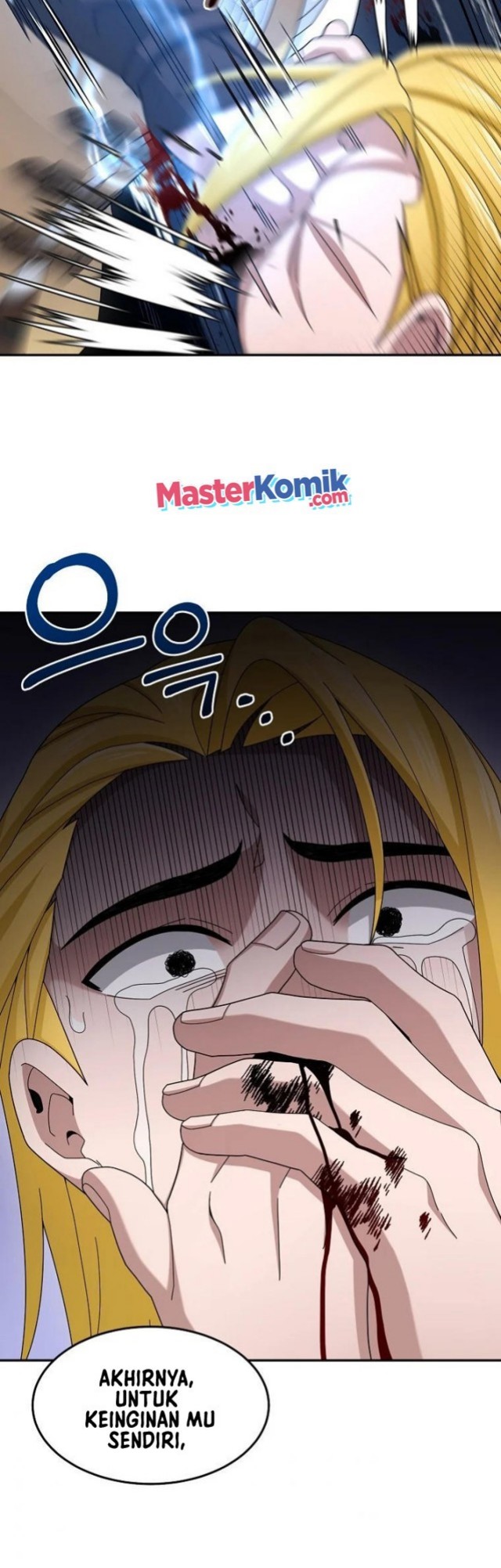 The Newbie Is Too Strong Chapter 18 Gambar 21