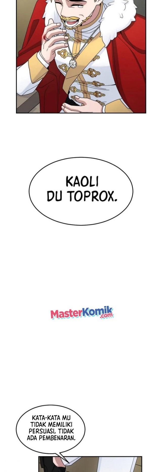 The Newbie Is Too Strong Chapter 18 Gambar 40