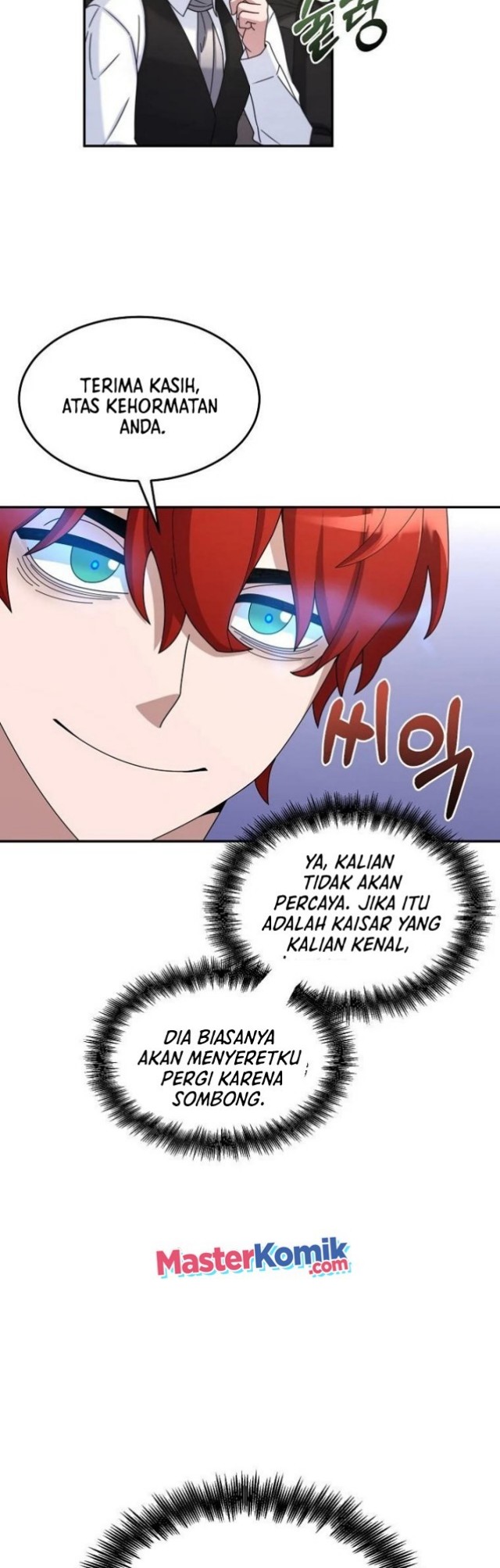 The Newbie Is Too Strong Chapter 17 Gambar 14