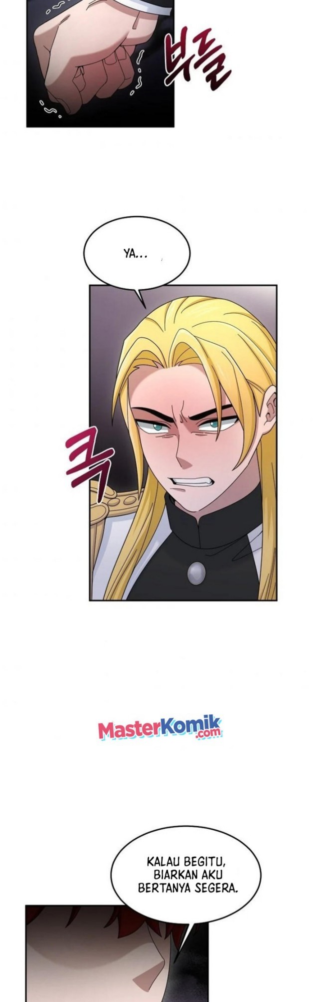 The Newbie Is Too Strong Chapter 17 Gambar 17