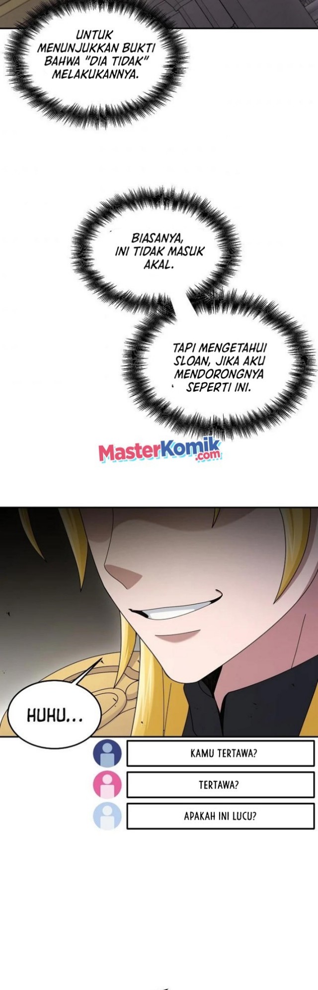 The Newbie Is Too Strong Chapter 17 Gambar 22