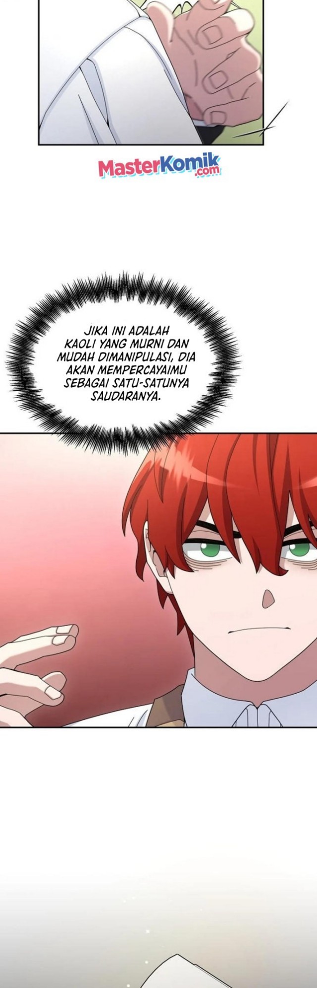 The Newbie Is Too Strong Chapter 17 Gambar 27