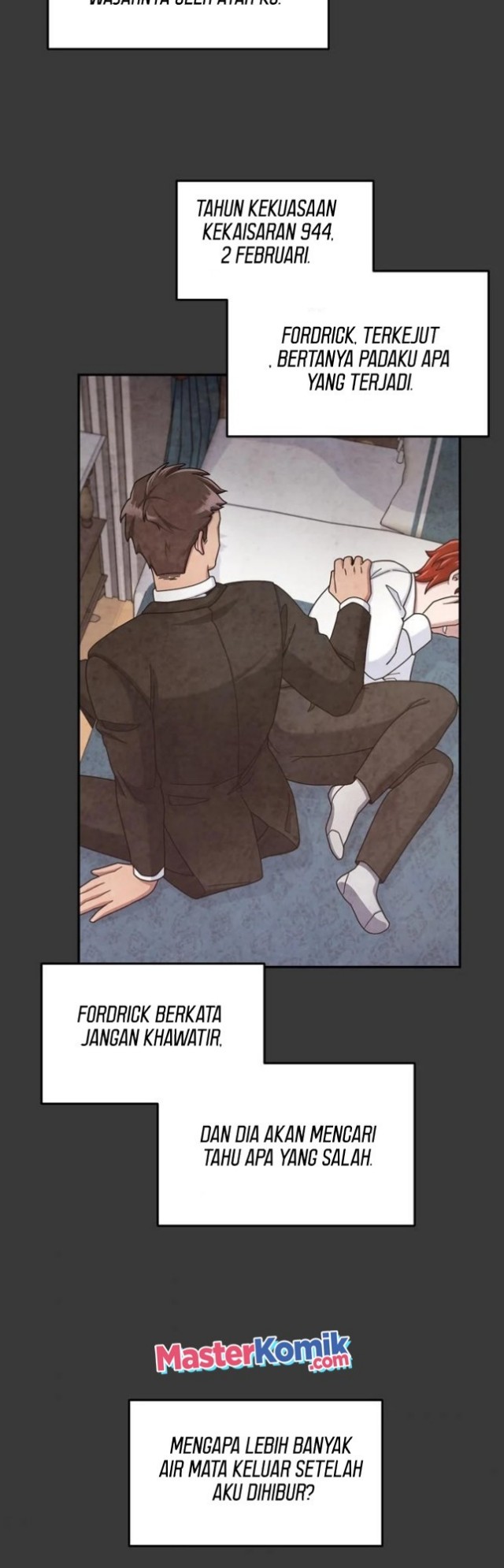 The Newbie Is Too Strong Chapter 17 Gambar 30