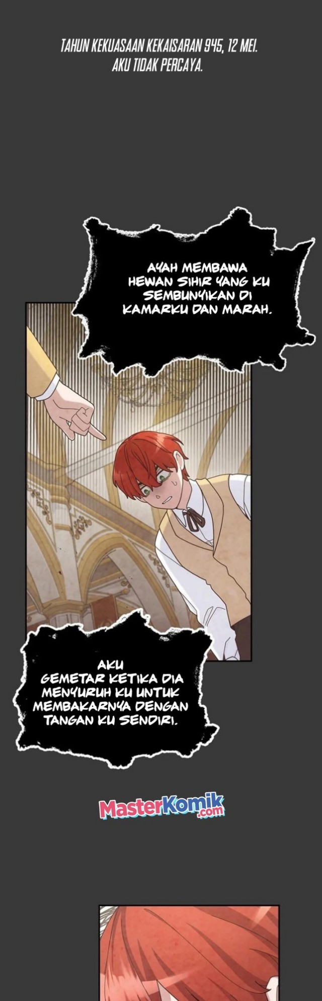 The Newbie Is Too Strong Chapter 17 Gambar 33