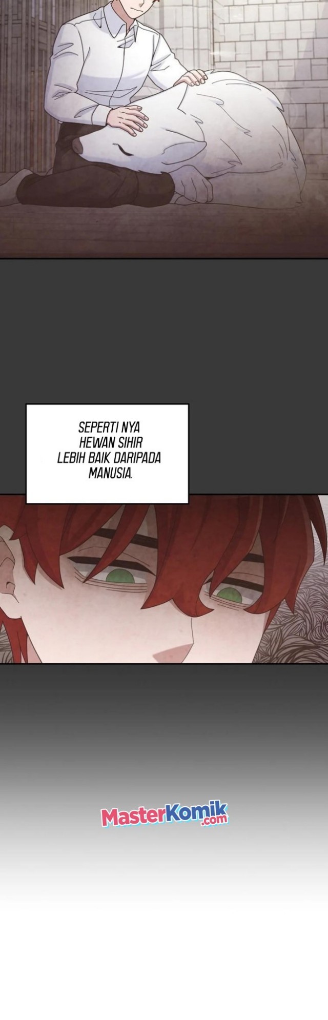 The Newbie Is Too Strong Chapter 17 Gambar 38