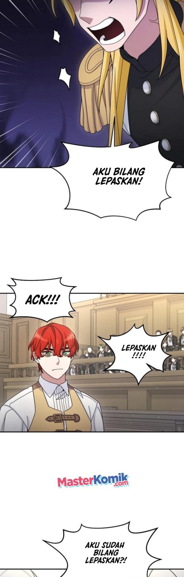 The Newbie Is Too Strong Chapter 17 Gambar 4