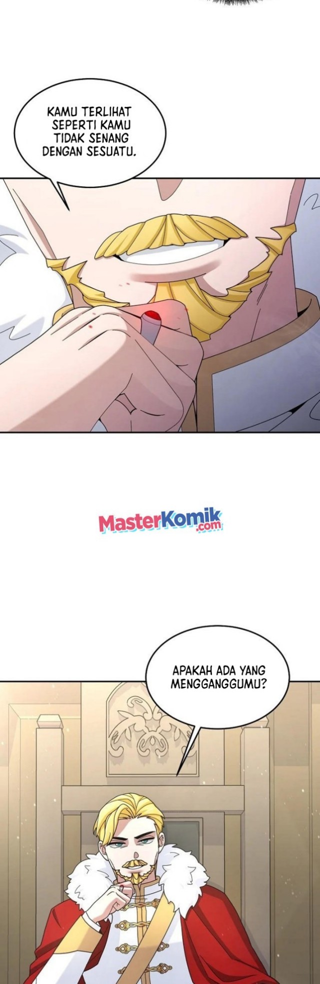 The Newbie Is Too Strong Chapter 17 Gambar 47