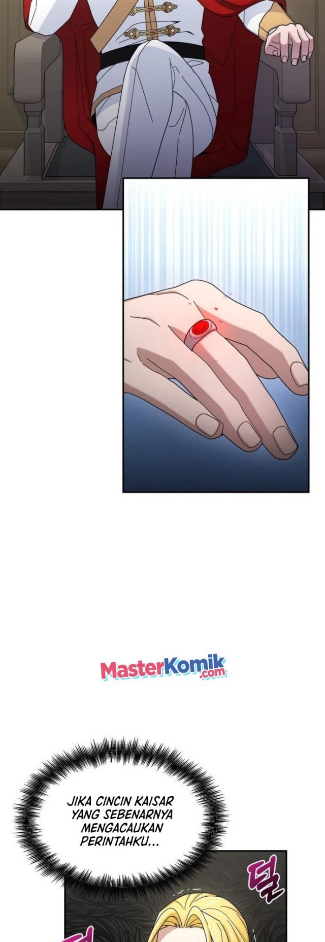 The Newbie Is Too Strong Chapter 17 Gambar 48