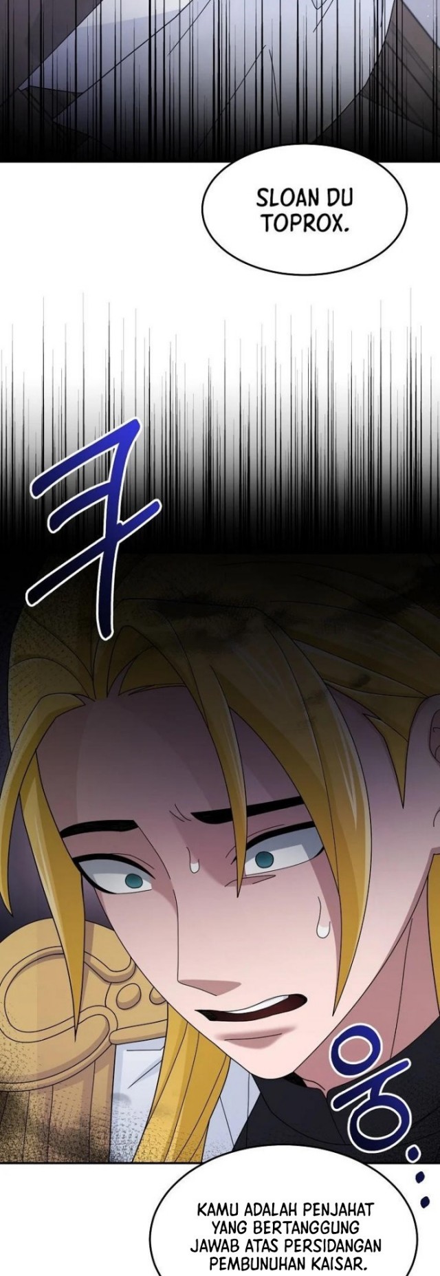 The Newbie Is Too Strong Chapter 17 Gambar 53