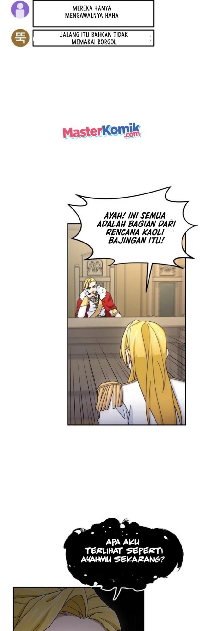 The Newbie Is Too Strong Chapter 17 Gambar 6