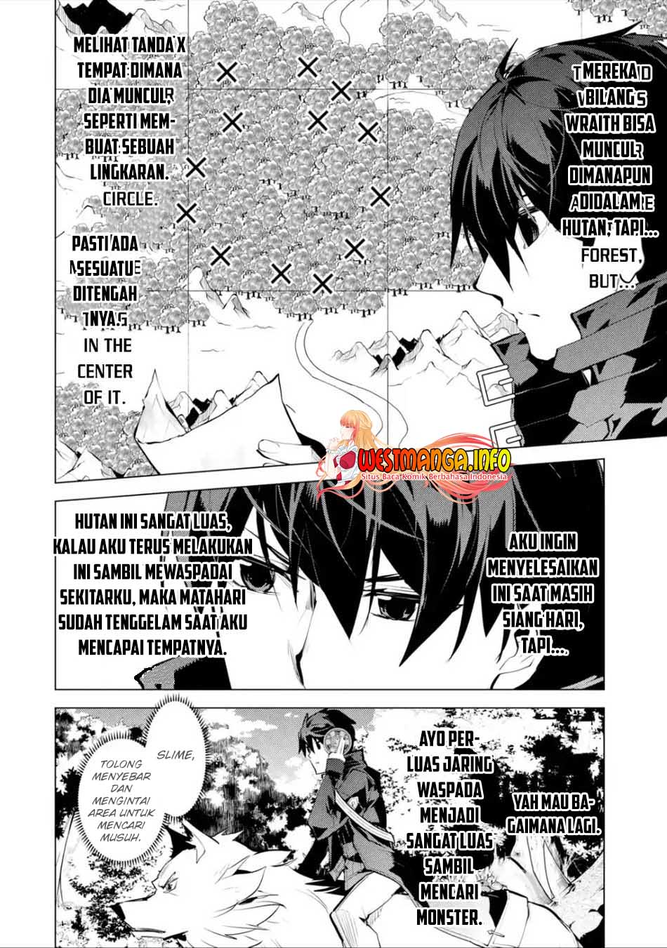 Tensei Kenja no Isekai Raifu Chapter 46.2 Gambar 19