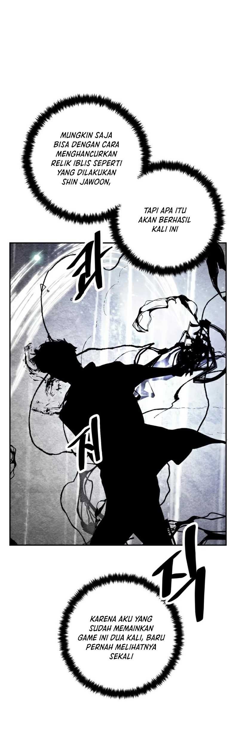 Return to Player Chapter 75 Gambar 20