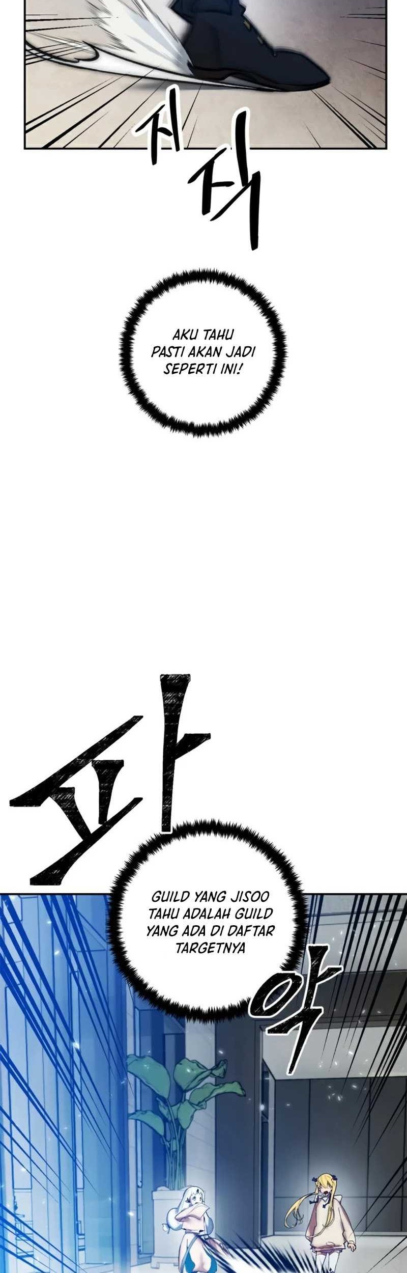 Return to Player Chapter 75 Gambar 27