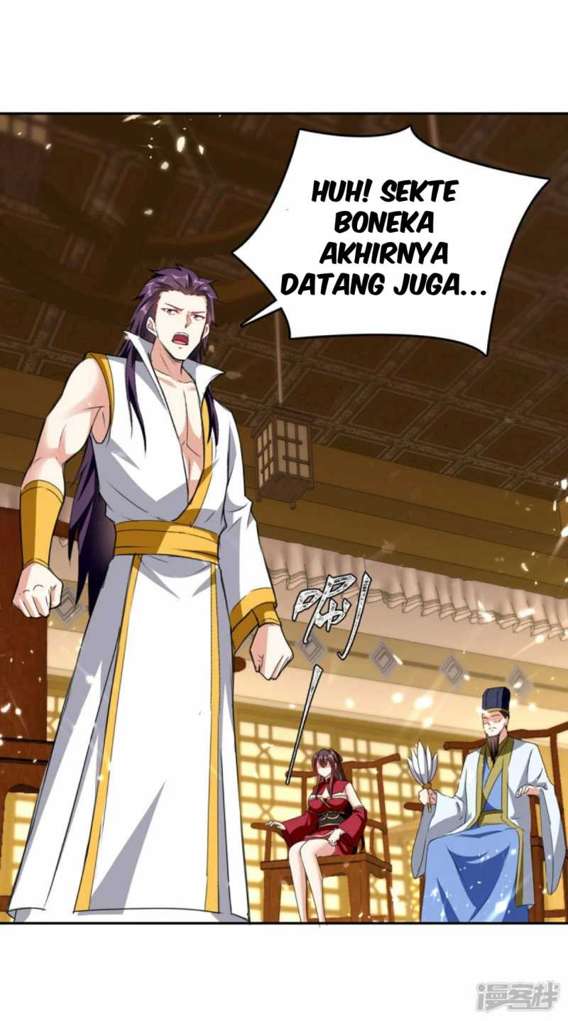 Baca Manhua Strongest Leveling Chapter 330 Gambar 2