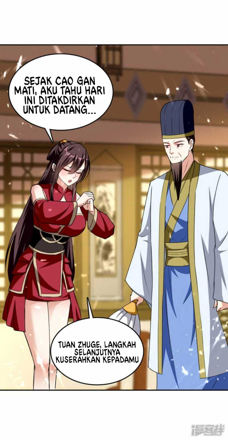 Strongest Leveling Chapter 330 Gambar 3