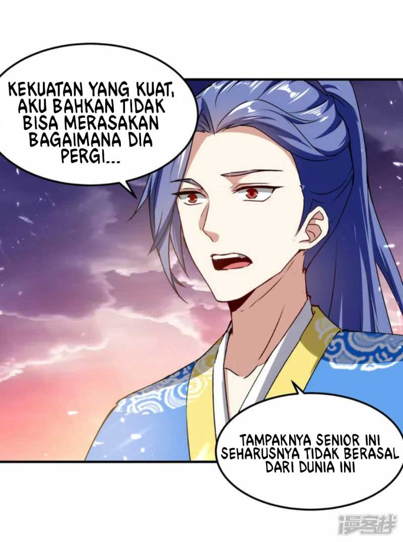 Strongest Leveling Chapter 329 Gambar 9