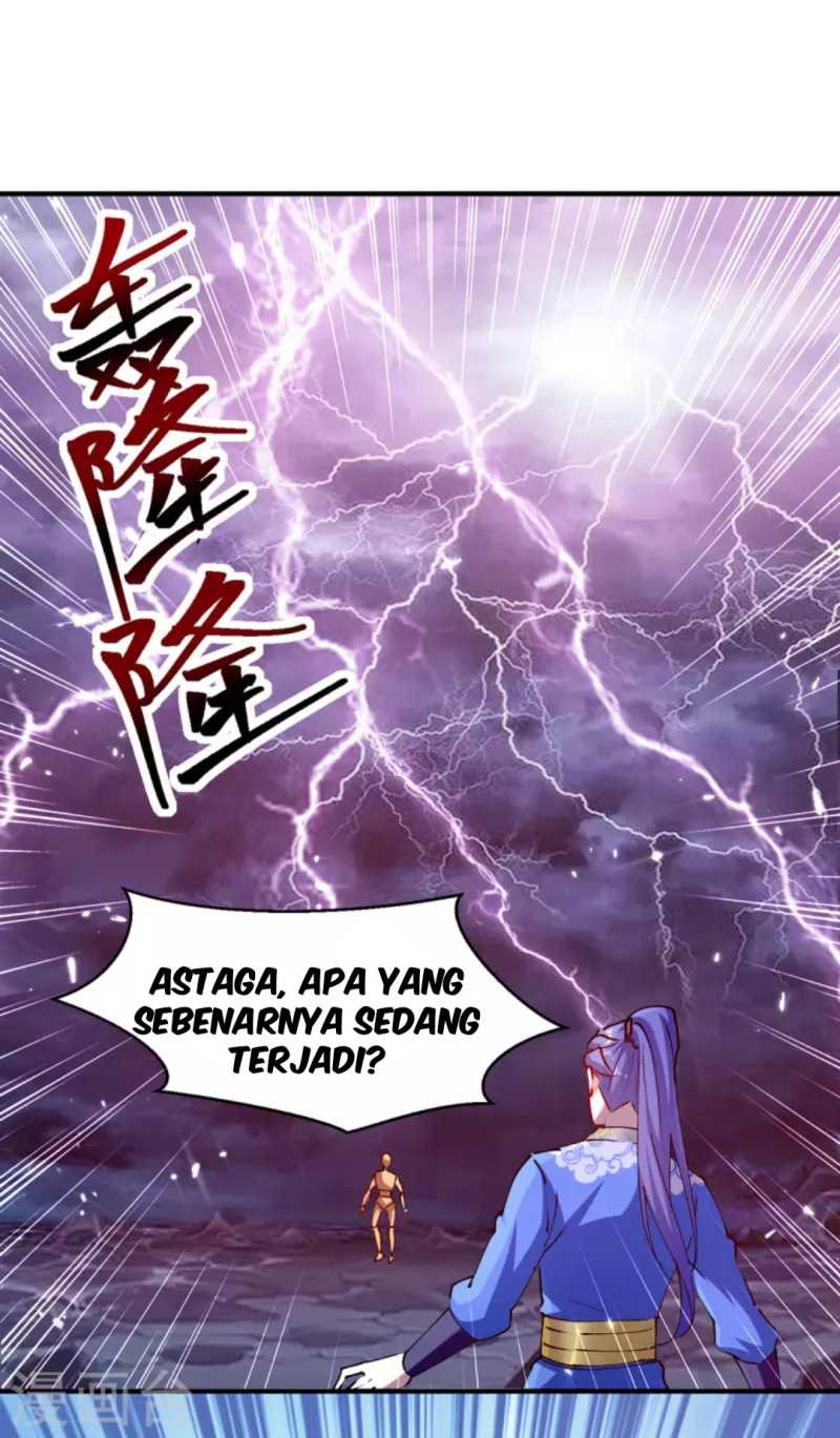 Baca Manhua Strongest Leveling Chapter 328 Gambar 2