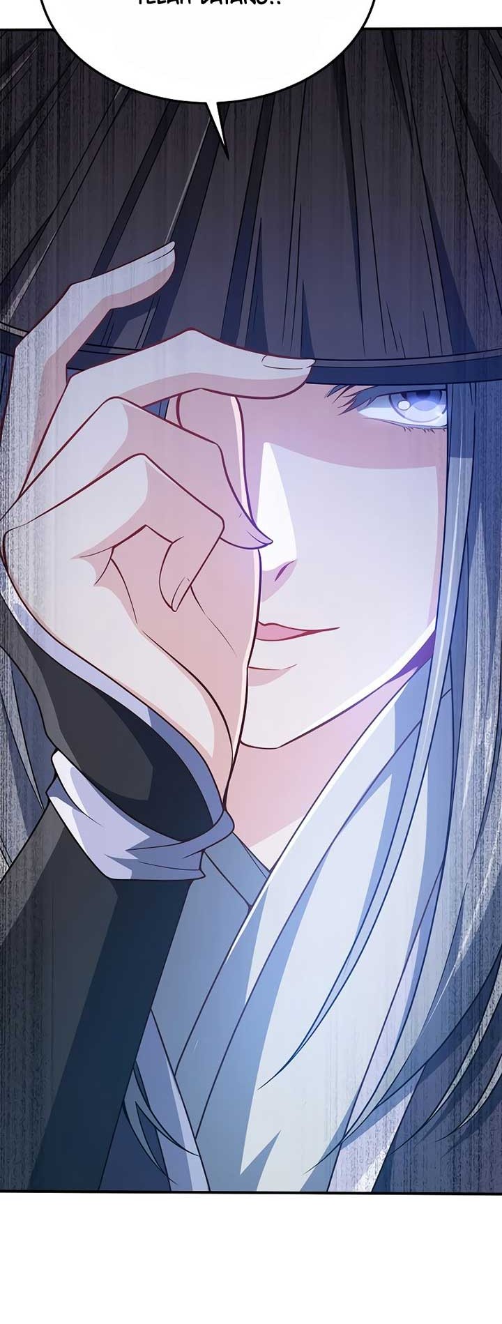 My Lady Is Actually the Empress? Chapter 71 Gambar 31