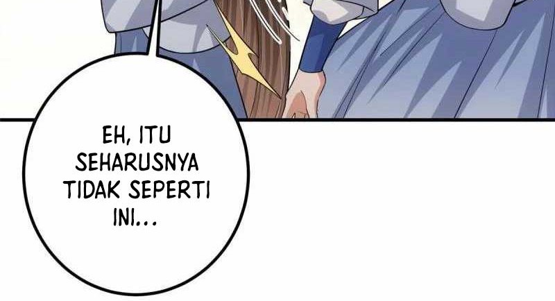 Keep A Low Profile, Sect Leader Chapter 90 Gambar 35