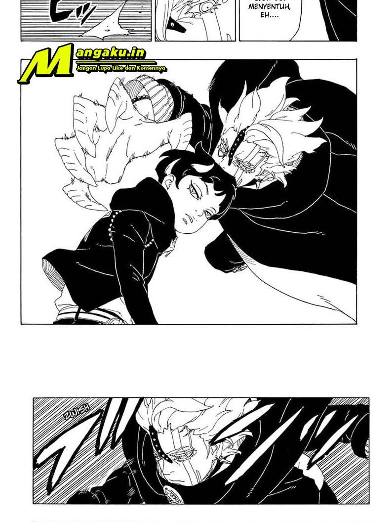 Baca Manga Boruto Chapter 71.2 Gambar 2