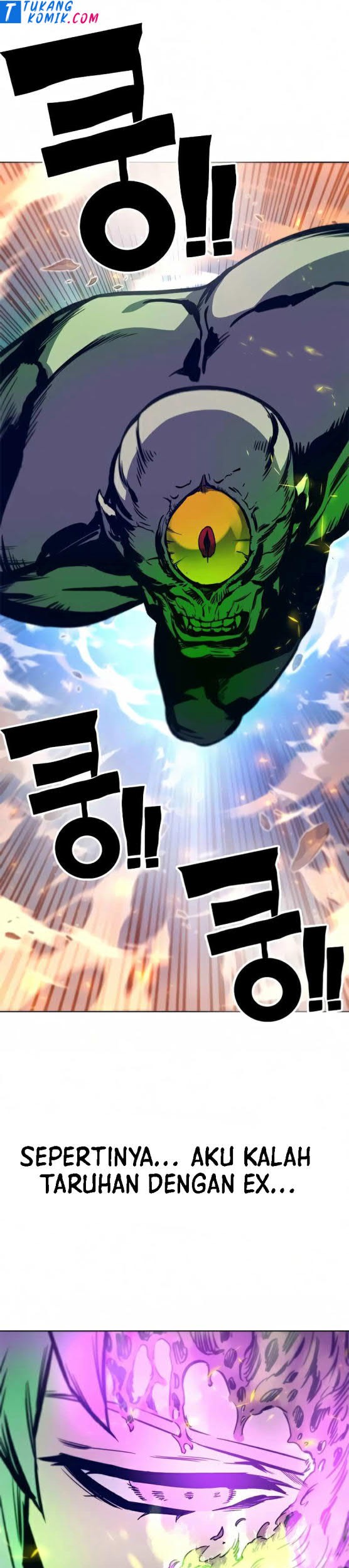 X Ash Chapter 14 Gambar 37